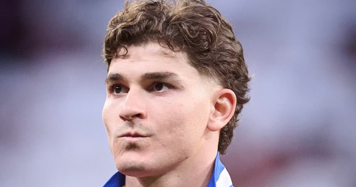Julián no llegará al Barcelona.