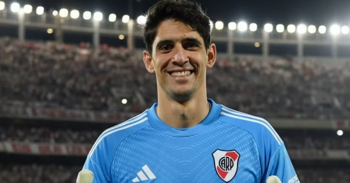 Bounou quiere jugar en Núñez.