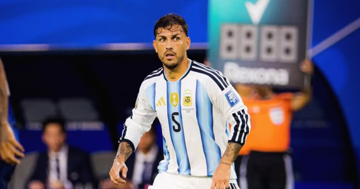 Paredes toma decisión.