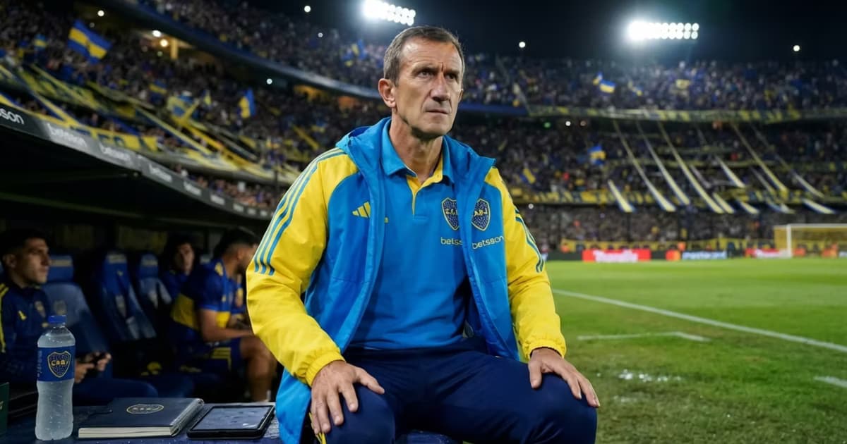 Arruabarrena pasa por un enorme momento.