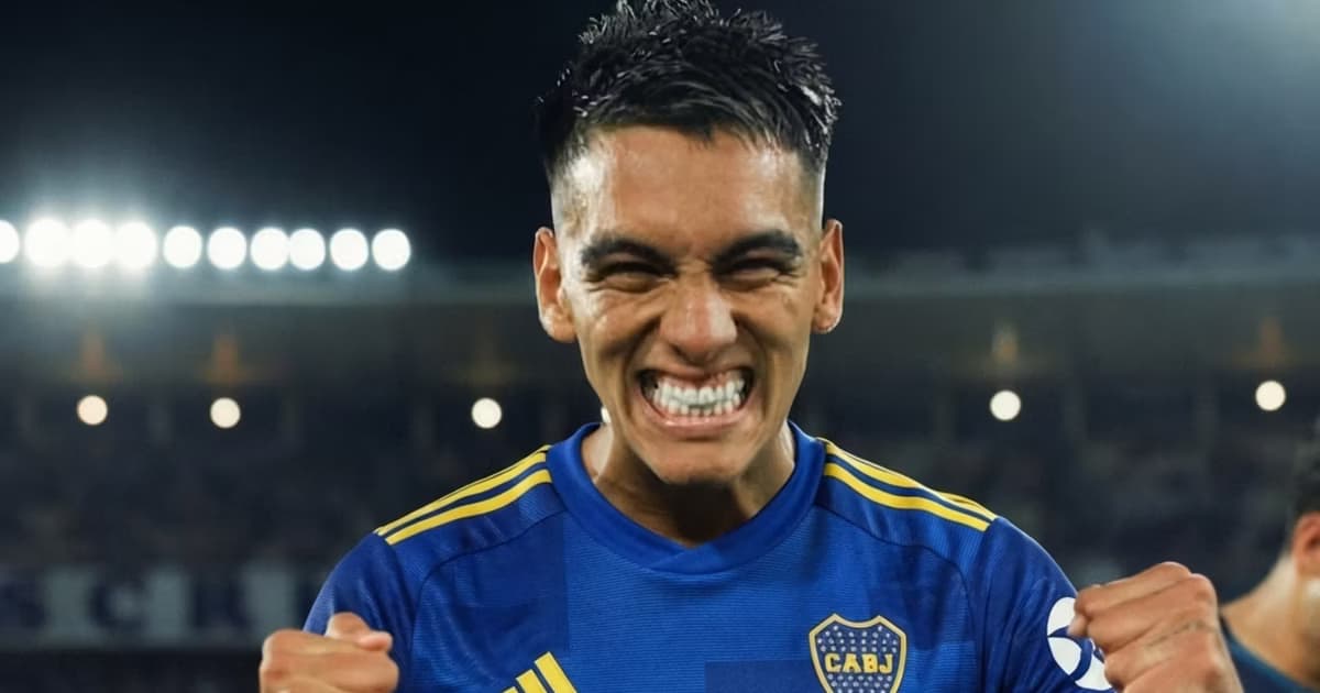 Se complica la llegada de Galarza.
