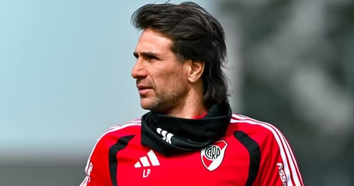River tiene buenas noticias.