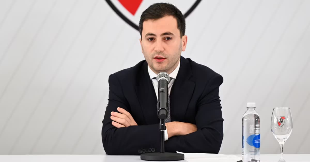 Las declaraciones de Di Carlo.
