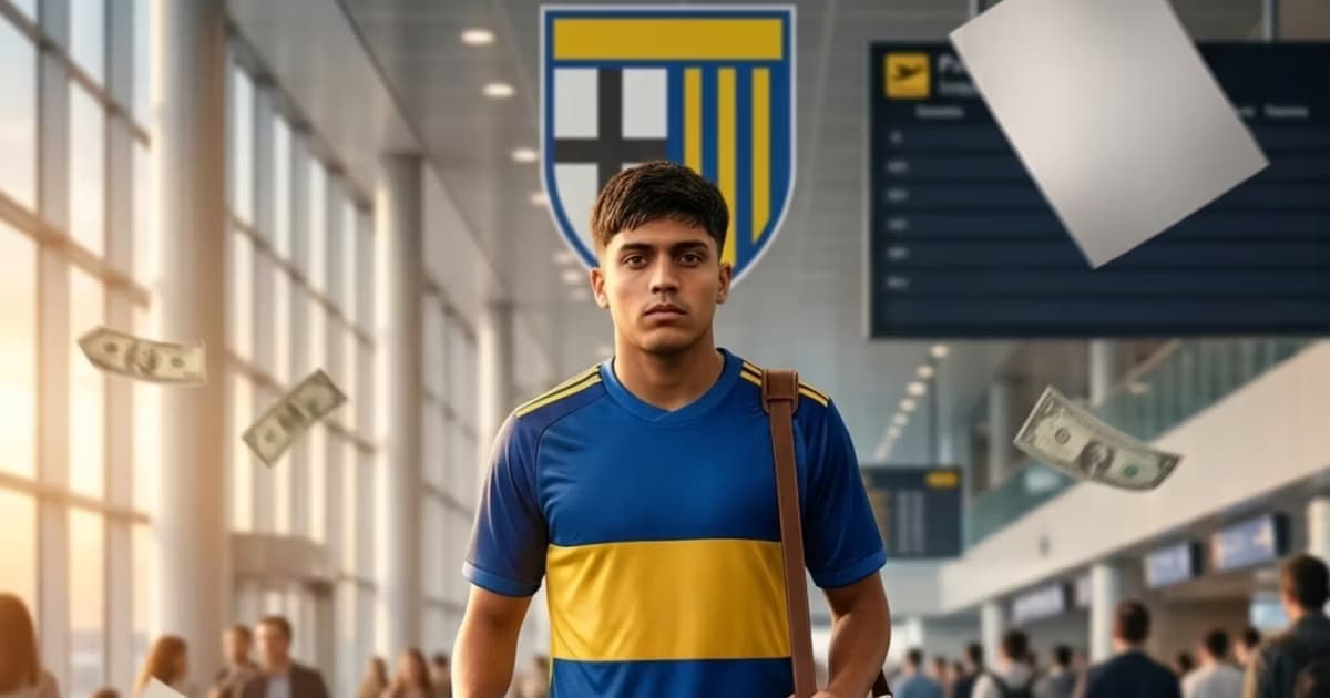 Zeballos cerca de Europa.
