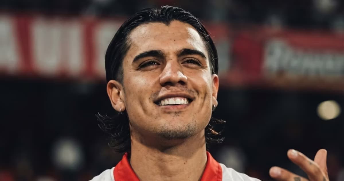 Golazo del Changuito en Italia.