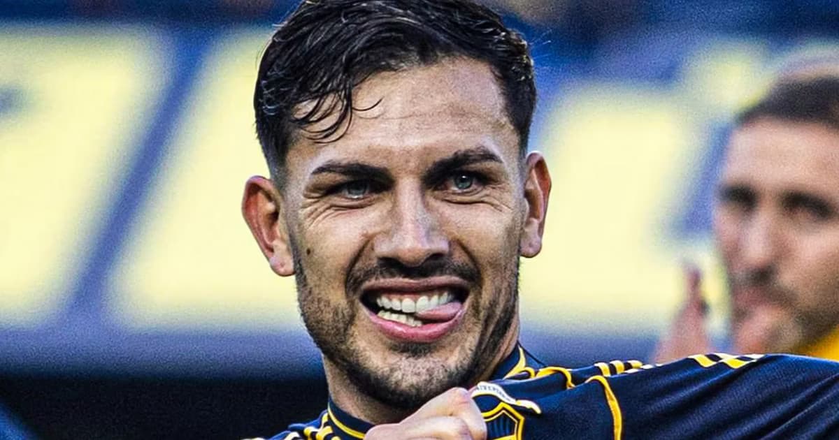 Boca fue vivo ante los paraguayos.