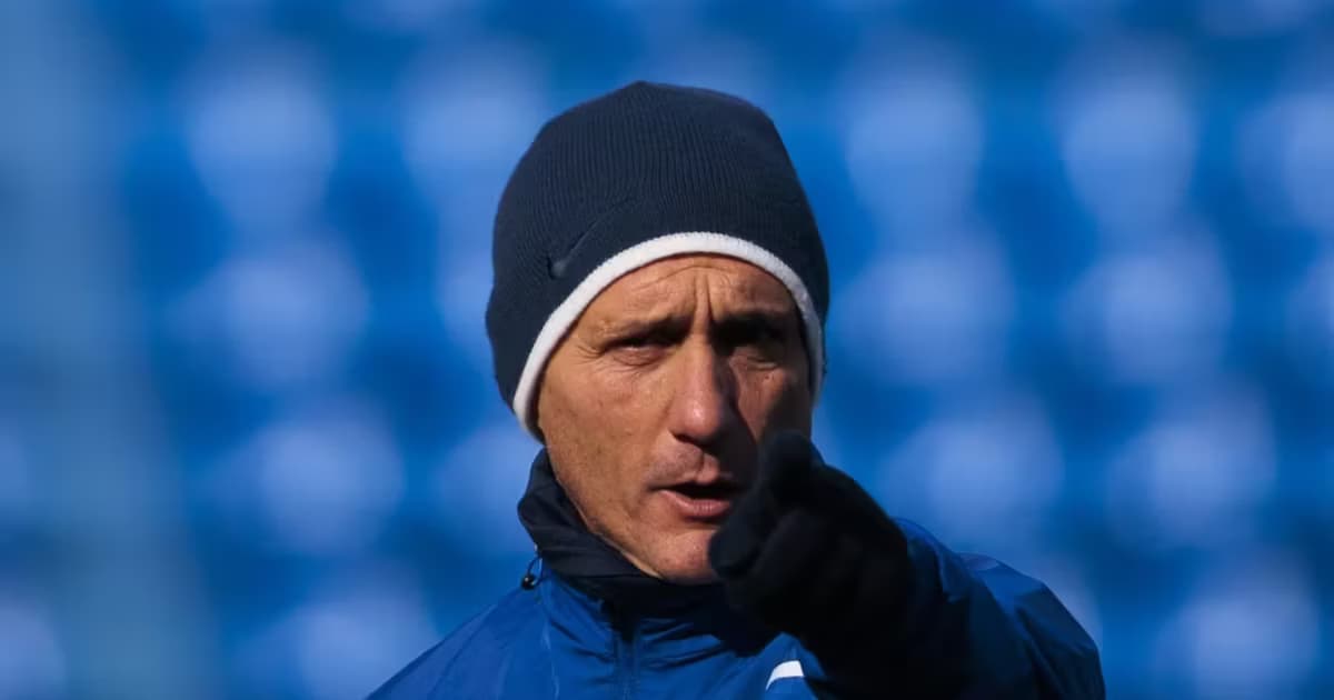 Schelotto tiene una oferta.