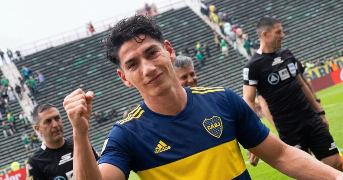 Boca quiere más fichajes.
