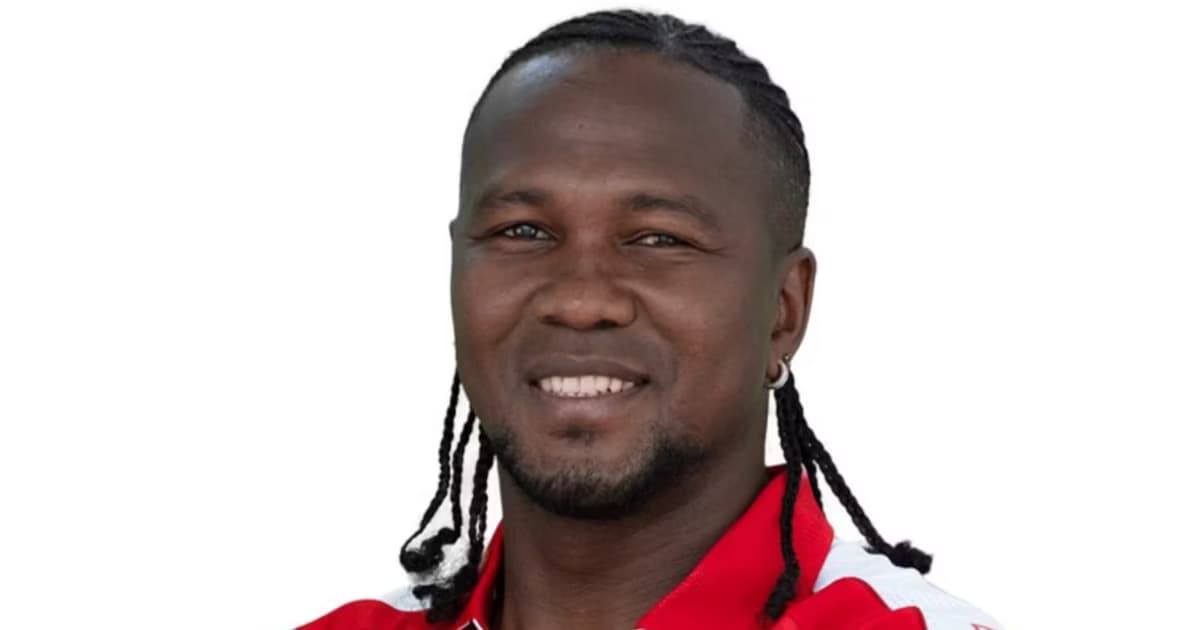 Rodallega manda mensaje a River.