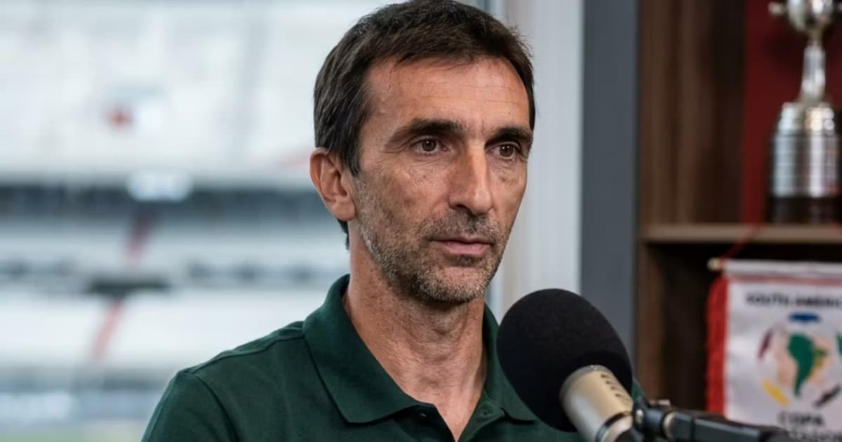 Barovero elige al mejor equipo.