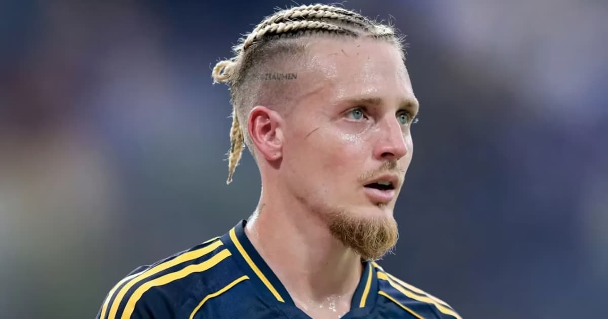 Ascacibar goleador de Boca.