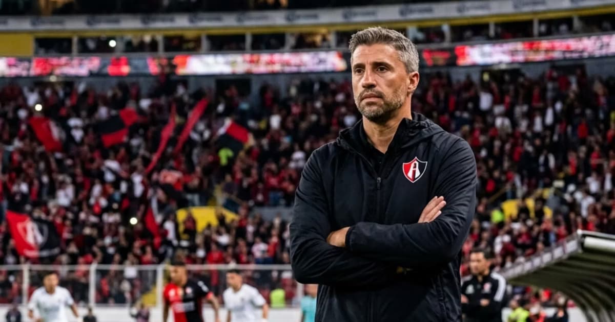 Crespo habla de River.
