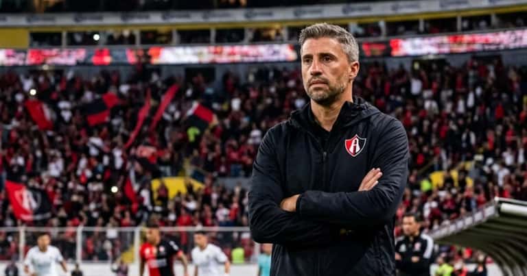 Hernán Crespo respondió al rumor que lo vincula con River