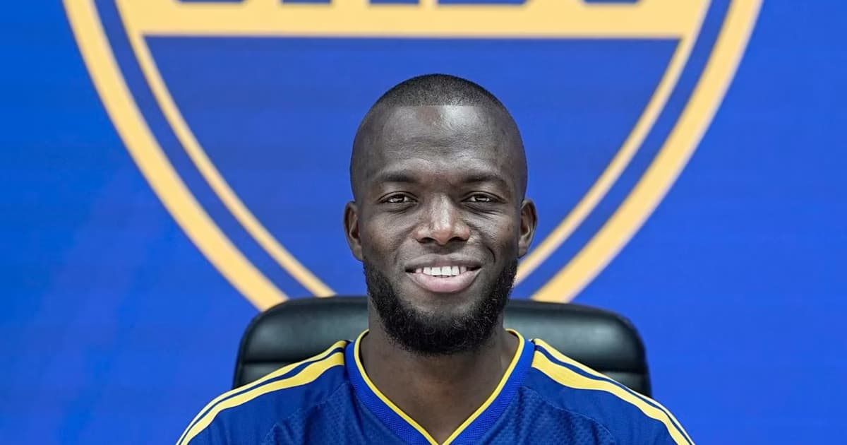 Salario de Valencia en Boca.