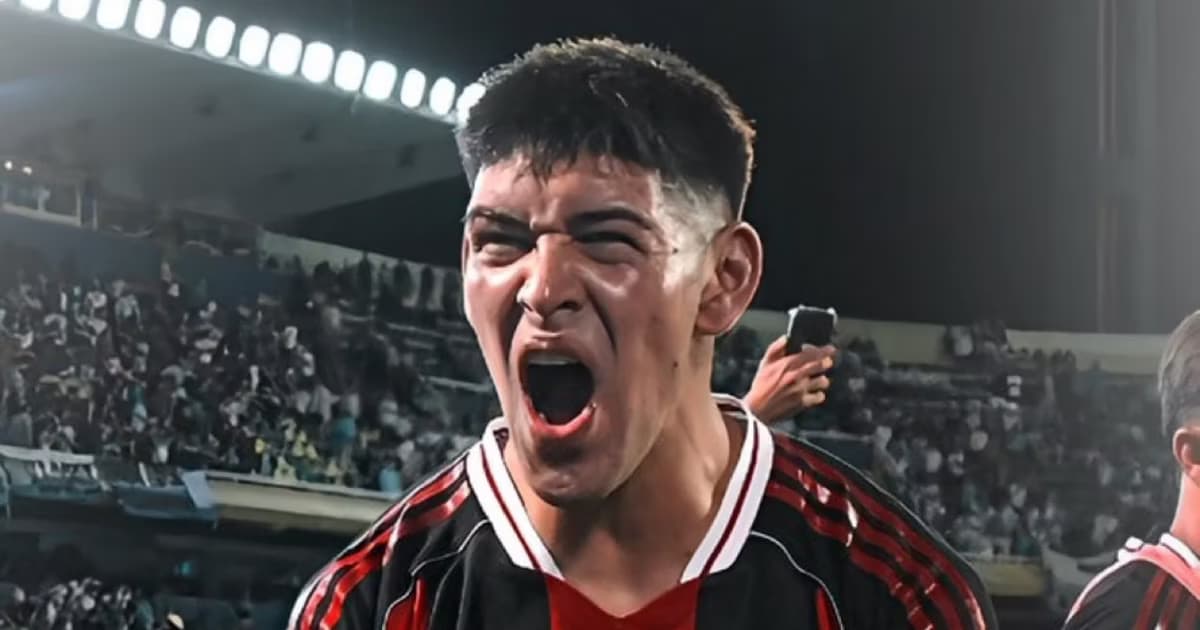 River recibió oferta por Rivero.