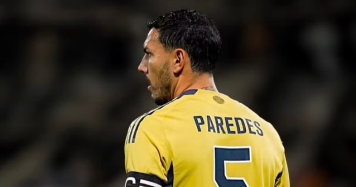 Problemas en Boca.