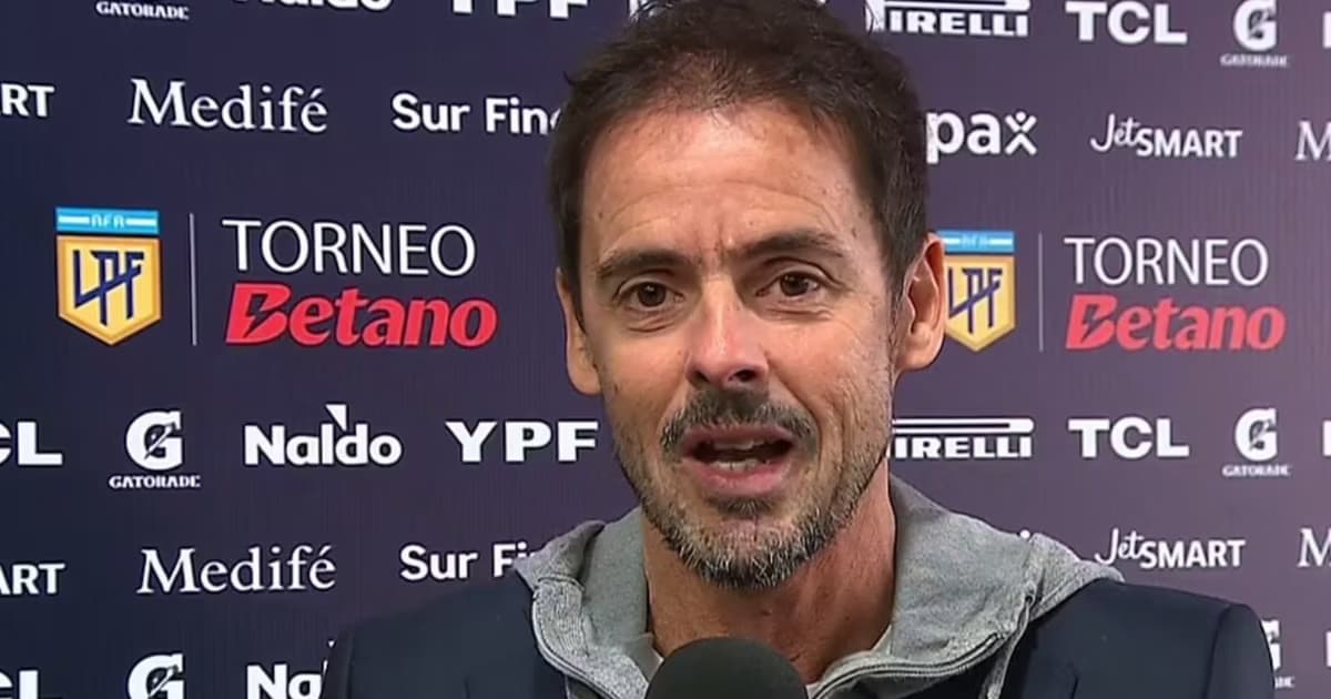 Closs muy picante con el DT de River.