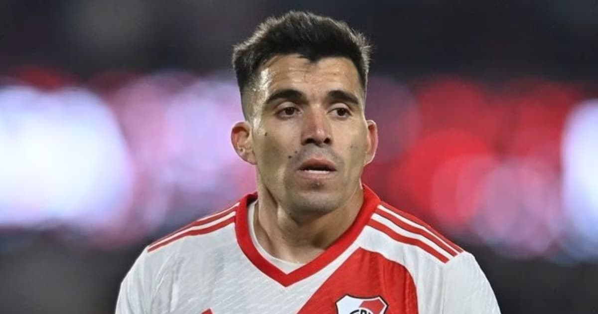 Acuña entró en la polémica con AFA.