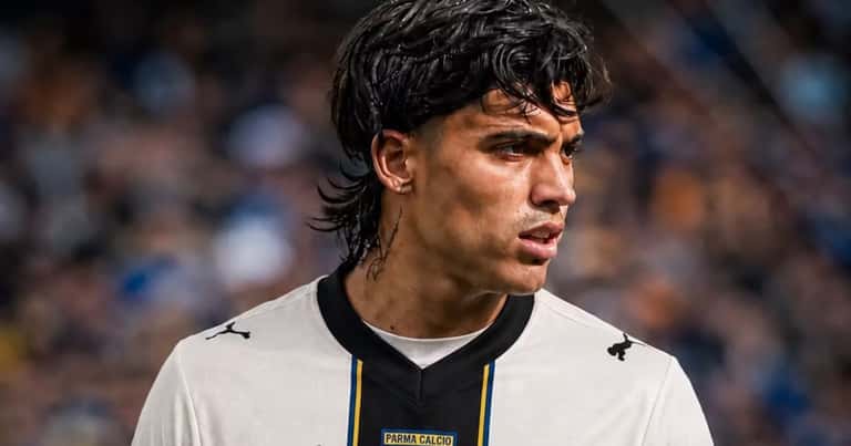 Exequiel Zeballos a un paso de Parma: Boca negocia la venta de la mayoría de su pase