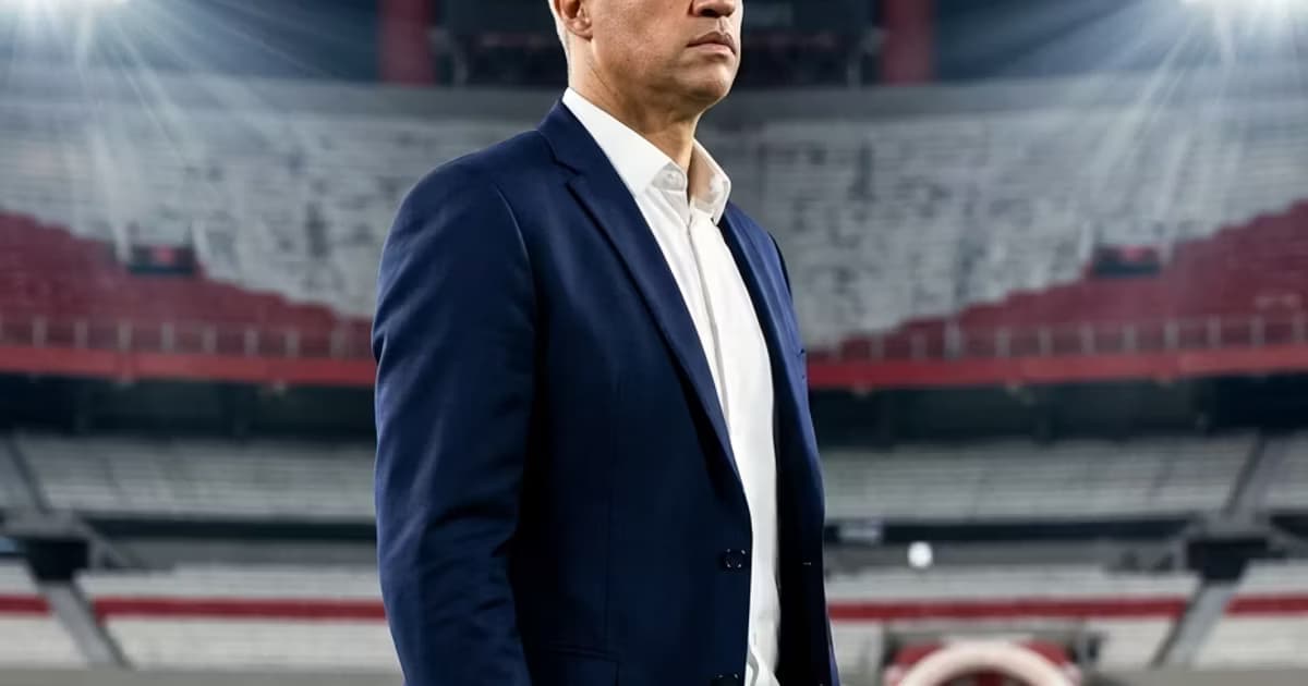 Crespo sueña con el Millonario.