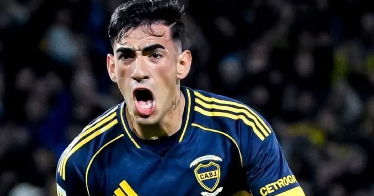 Di Lollo sería suplente.
