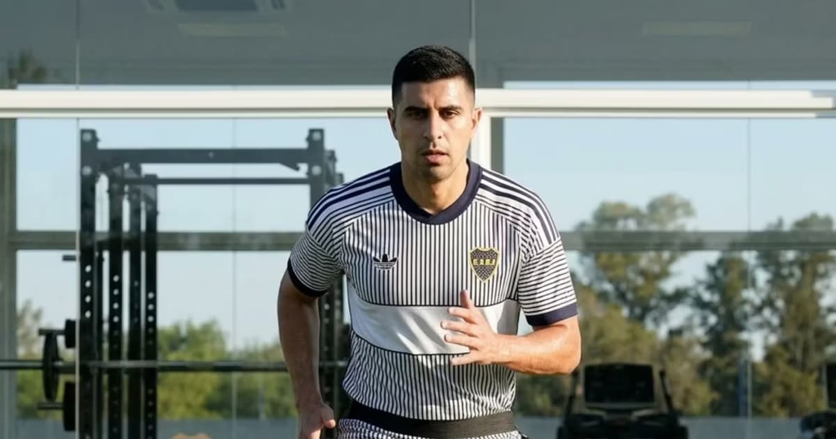 Boca espera por Battaglia.