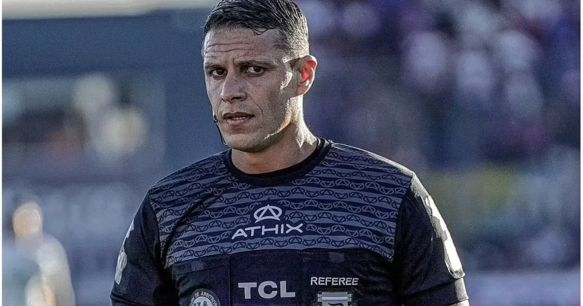 Gariano dirigirá a River.