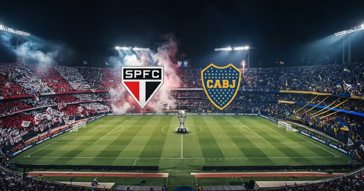 Boca va por las semifinales.