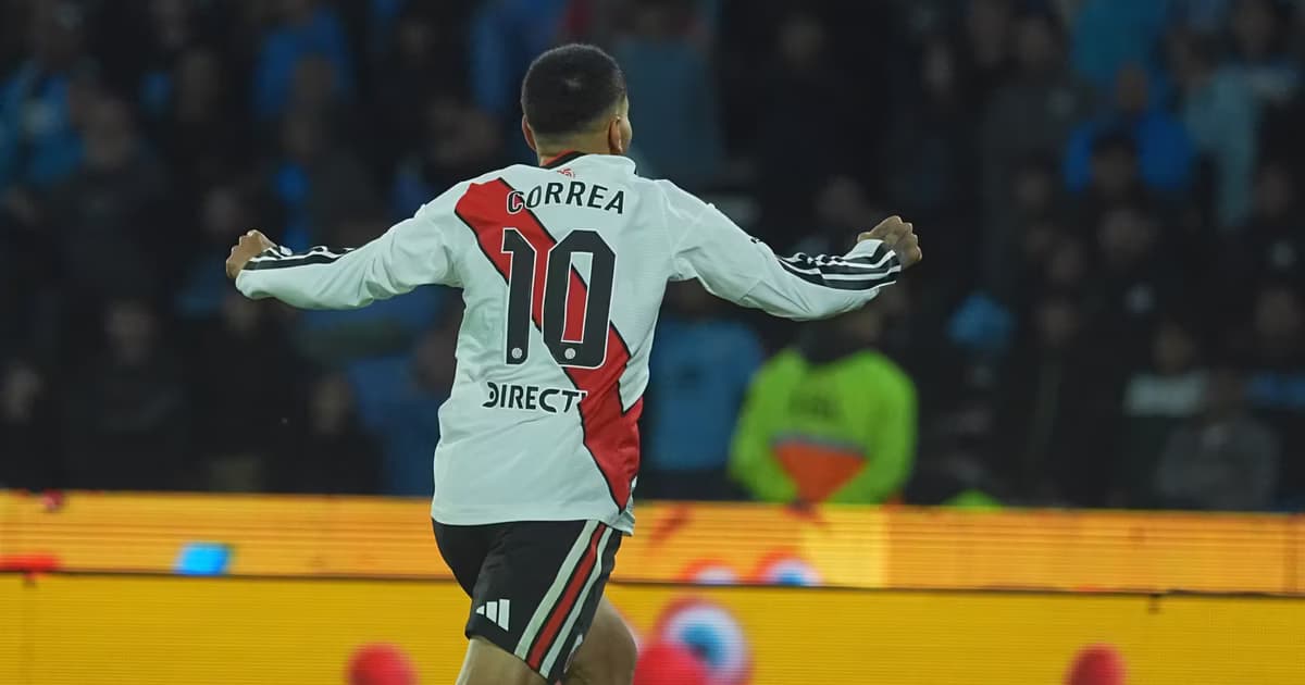 River ganó en Córdoba.