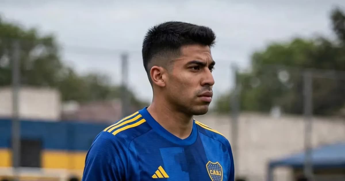 Ramírez se aleja de Boca.