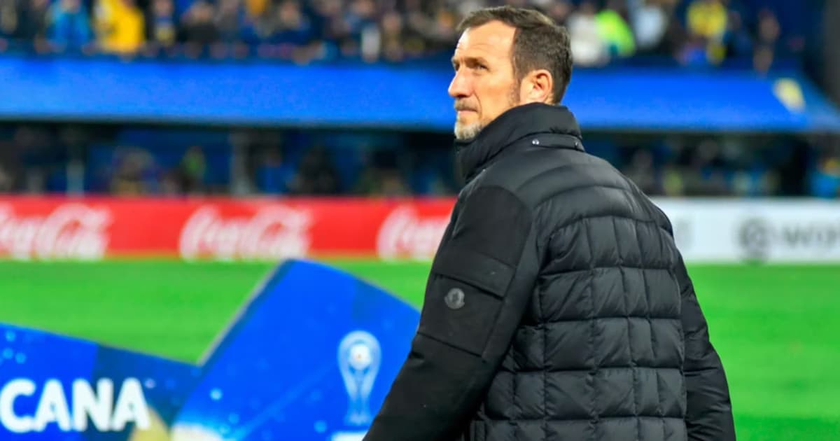 El jugador que se irá del Xeneize.