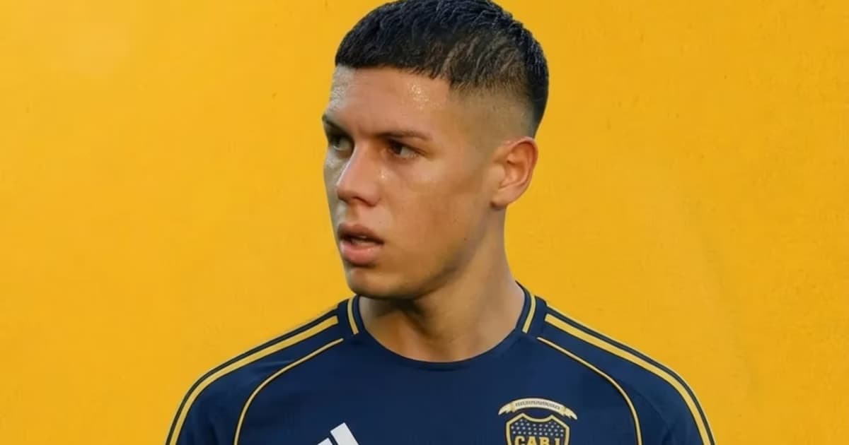 Pérez es objetivo de Boca.