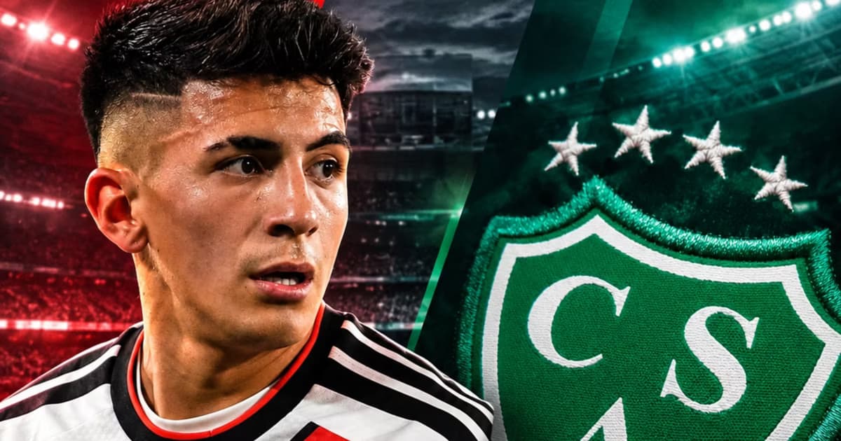 River tendría malas noticias.