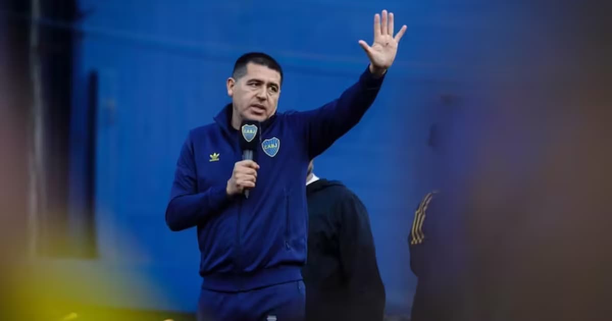 Boca podría buscar a este jugador.