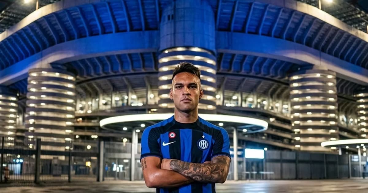 Lautaro habló sobre la oferta del Barcelona.