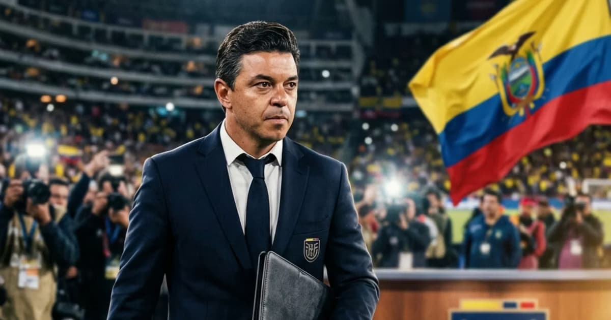 Gallardo tendrá nuevo desafío.
