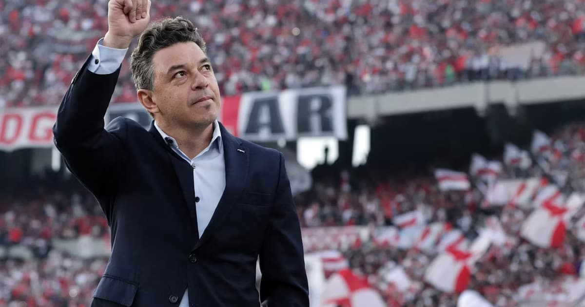 Gallardo tiene interesados.