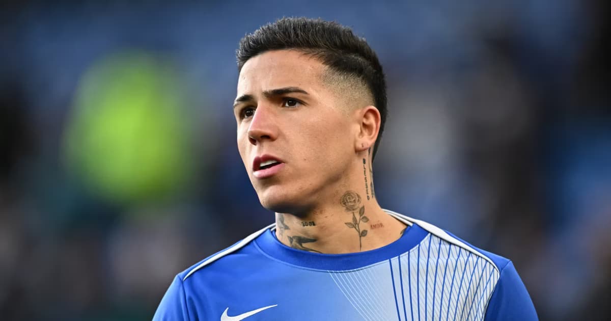 City quiere contar con Enzo.
