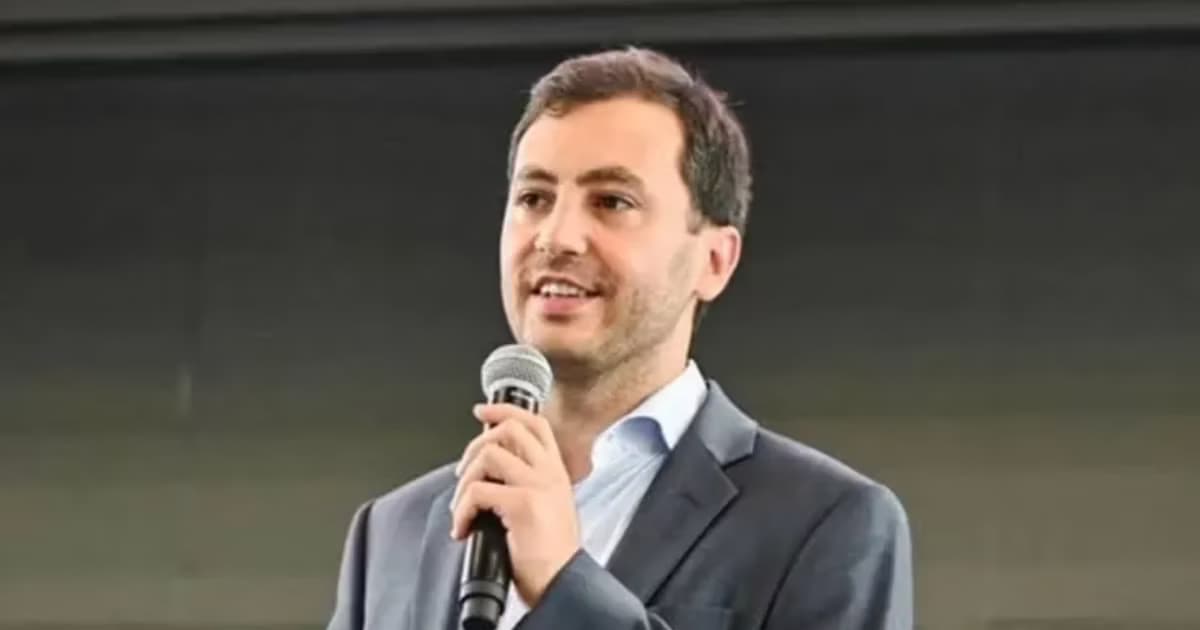 Habló Di Carlo.
