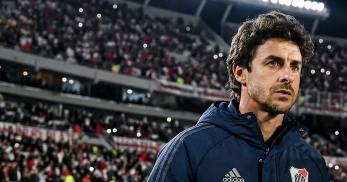 Aimar suena en el Millonario.