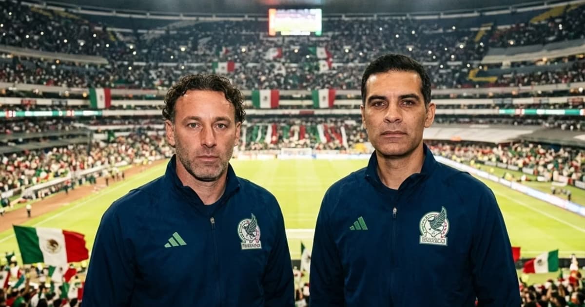 Milito postulado para México.