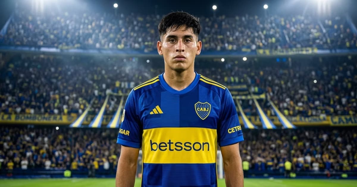 Boca teme por la salida de Aranda.