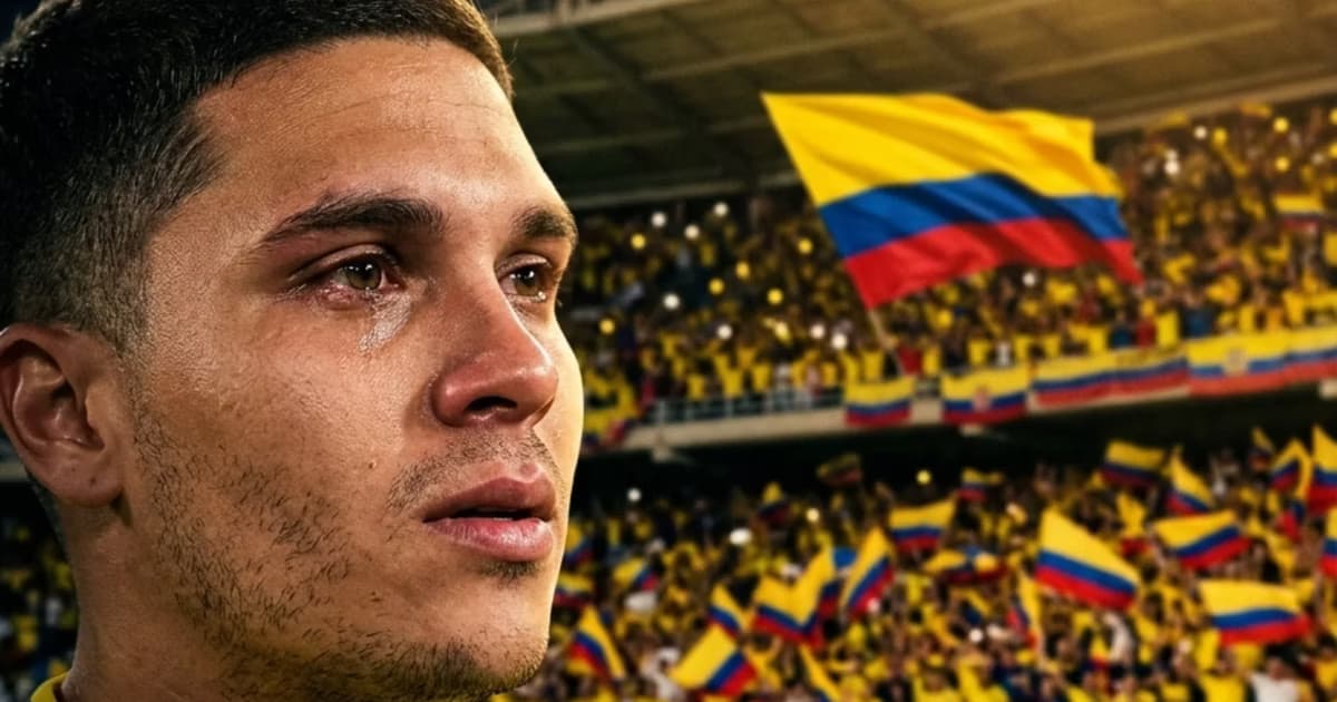 Juanfer toma decisión.