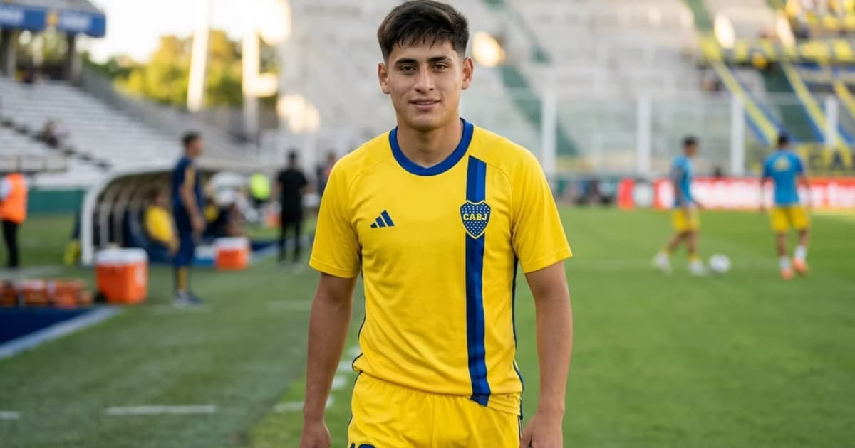 Boca espera el regreso de Aranda.