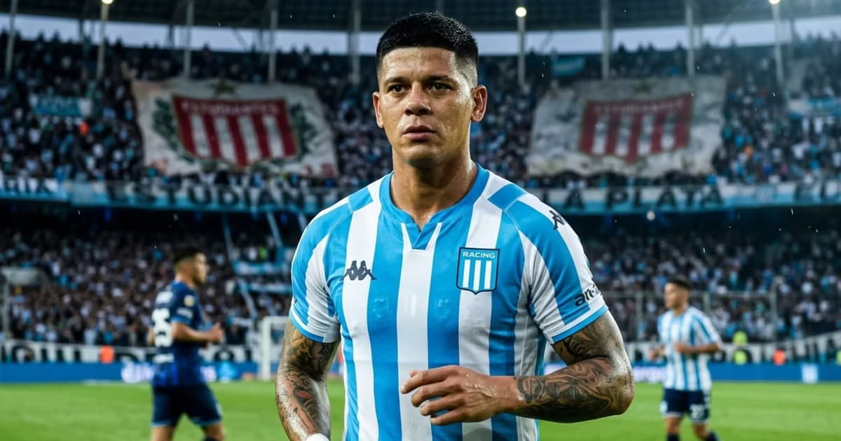Marcos Rojo define su futuro.