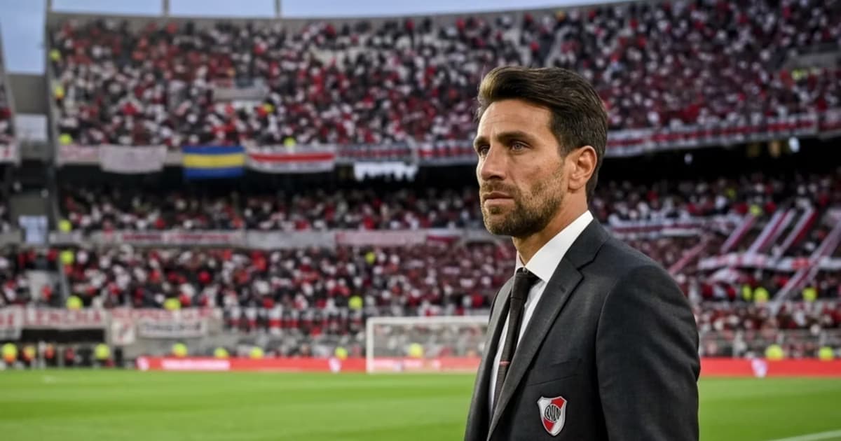 ¿Vuelven ídolos a River?