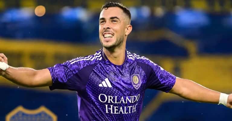 Martín Ojeda confesó su deseo de jugar en Boca: “Lo sueña mi familia”