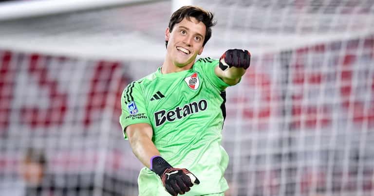 Juventus sondeó a Santiago Beltrán: el interés del gigante italiano según Di Marzio
