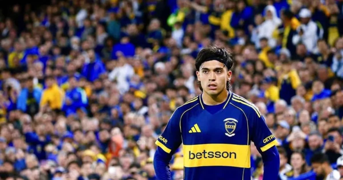 Zeballos tomaría una decisión.
