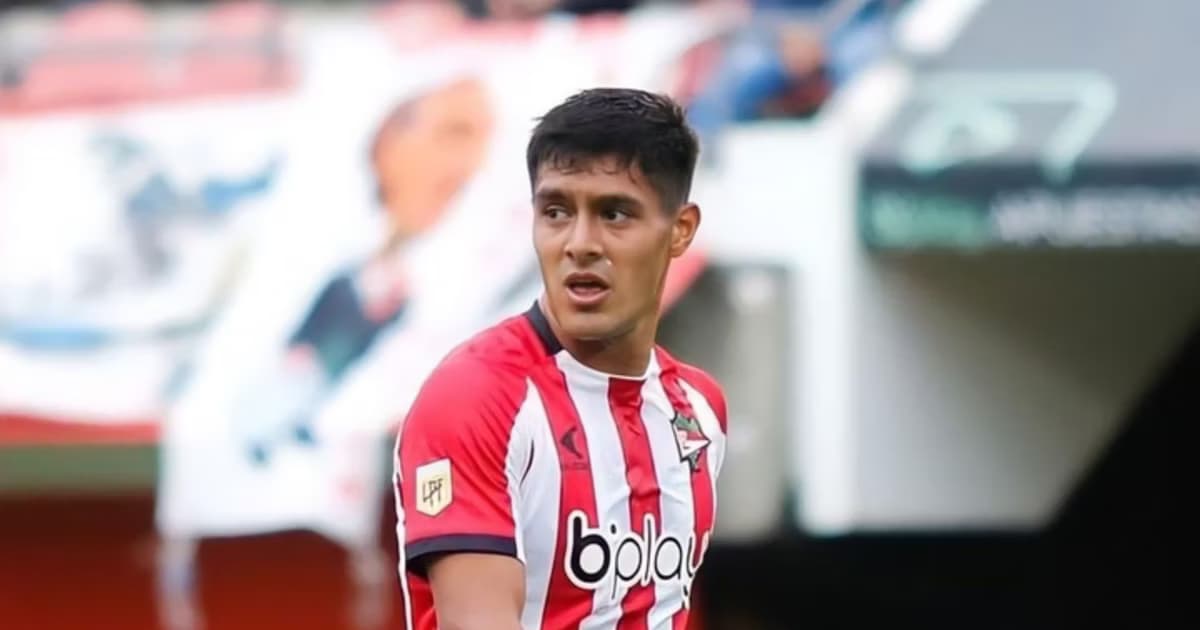 El defensor que rechaza Boca.